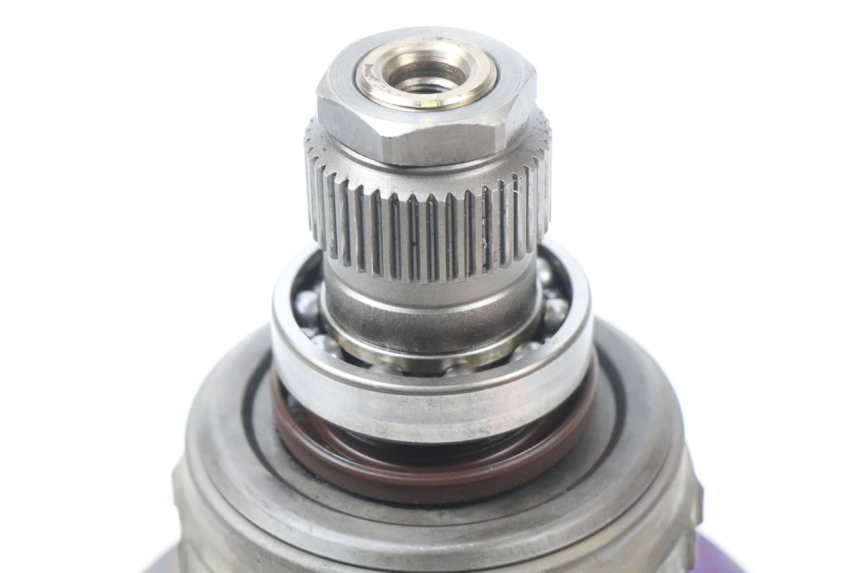 photo de Variatore SUZUKI BURGMAN 650 (2002 - 2004) - Altra angolazione