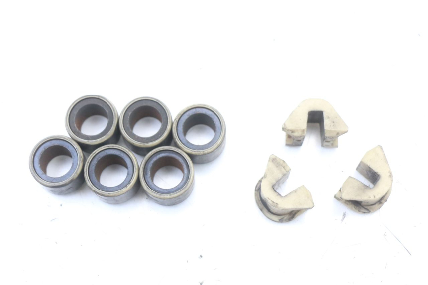 photo de VARIATORE SUZUKI BURGMAN 125 (2007 - 2014) - Primo piano tecnico