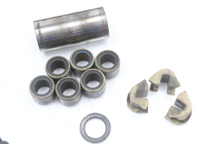 photo de VARIATORE SUZUKI BURGMAN 125 (2007 - 2014) - Zoom sullo stato d'uso