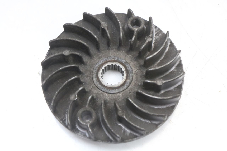 photo de VARIATORE SUZUKI BURGMAN 125 (2007 - 2014) - Primo piano tecnico