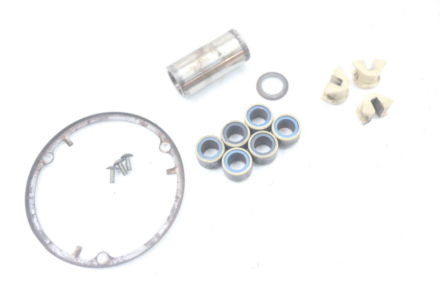 photo de VARIATORE SUZUKI BURGMAN 125 (2007 - 2014) - Primo piano tecnico