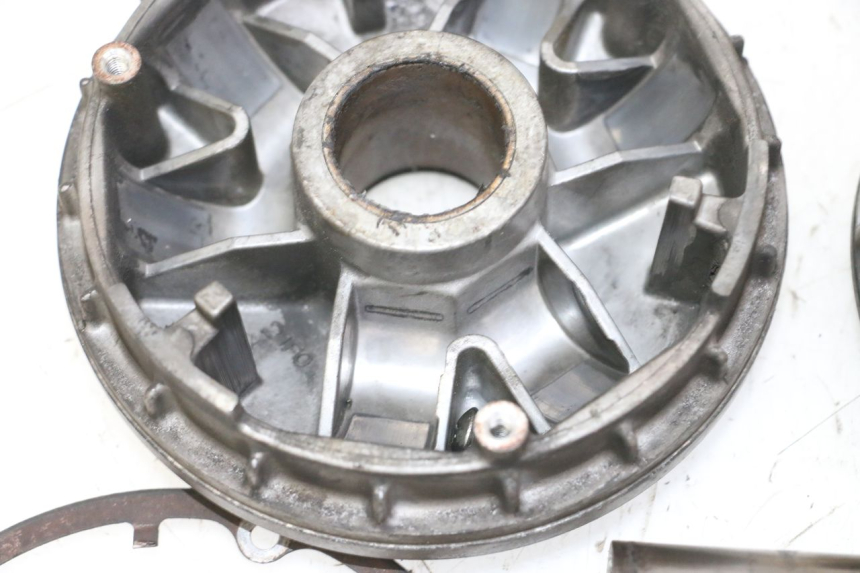 photo de VARIATORE SUZUKI BURGMAN 125 (2007 - 2014) - Zoom sui componenti