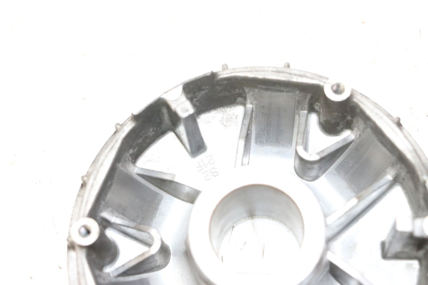 photo de VARIATORE SUZUKI BURGMAN 125 (2007 - 2014) - Zoom sui componenti