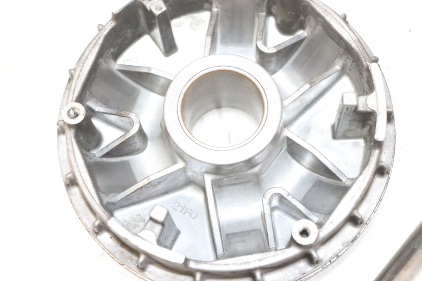 photo de VARIATORE SUZUKI BURGMAN 125 (2007 - 2014) - Primo piano ad alta risoluzione