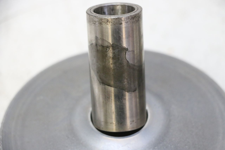 photo de VARIATORE SUZUKI BURGMAN 125 (2007 - 2014) - Altra angolazione