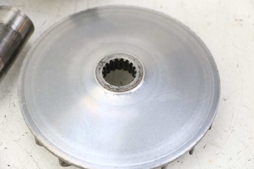 photo de VARIATORE SUZUKI BURGMAN 125 (2007 - 2014) - Vista d'insieme del prodotto