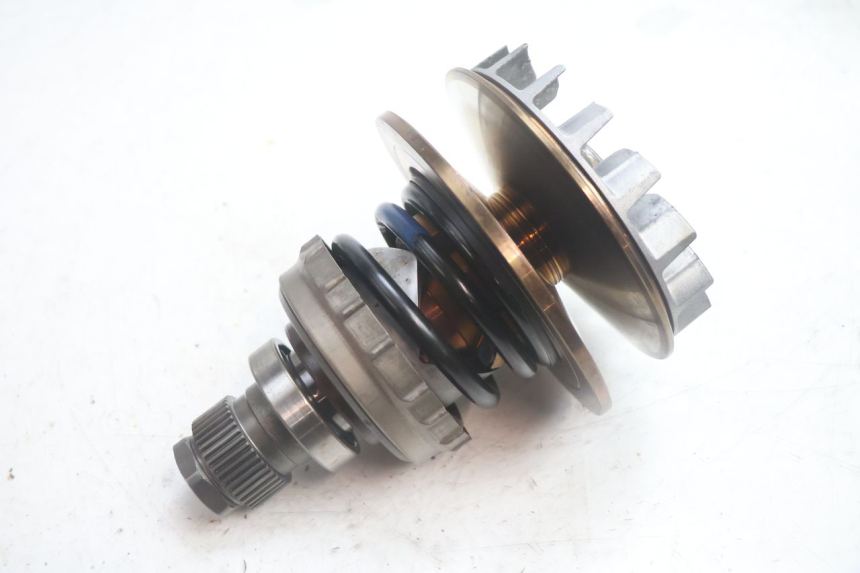 photo de VARIATORE SUZUKI BURGMAN EXECUTIVE ABS 650 (2006 - 2012) - Vista principale