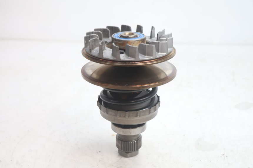 photo de VARIATORE SUZUKI BURGMAN EXECUTIVE ABS 650 (2006 - 2012) - Dettaglio del componente