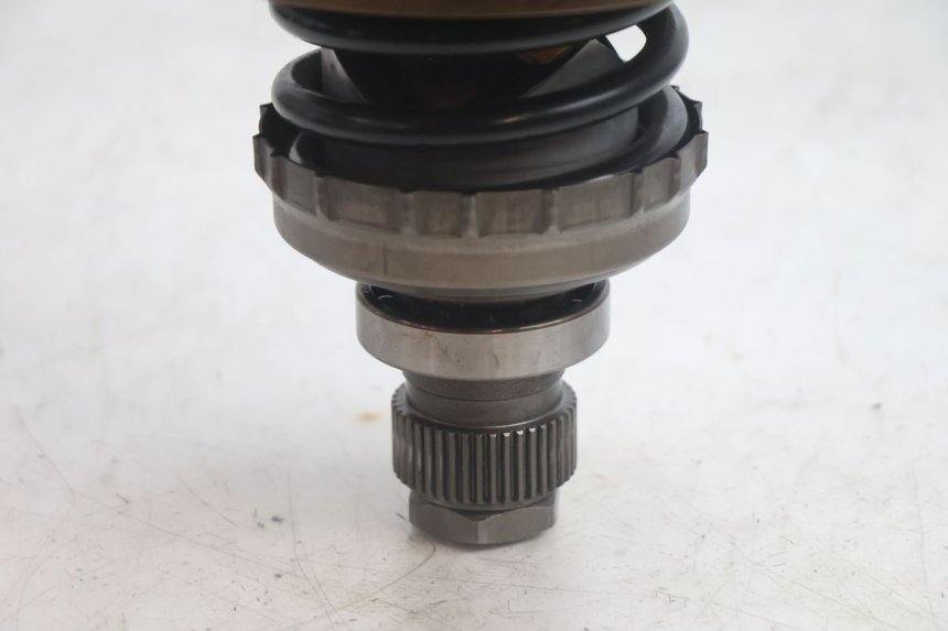 photo de VARIATORE SUZUKI BURGMAN EXECUTIVE ABS 650 (2006 - 2012) - Altra angolazione