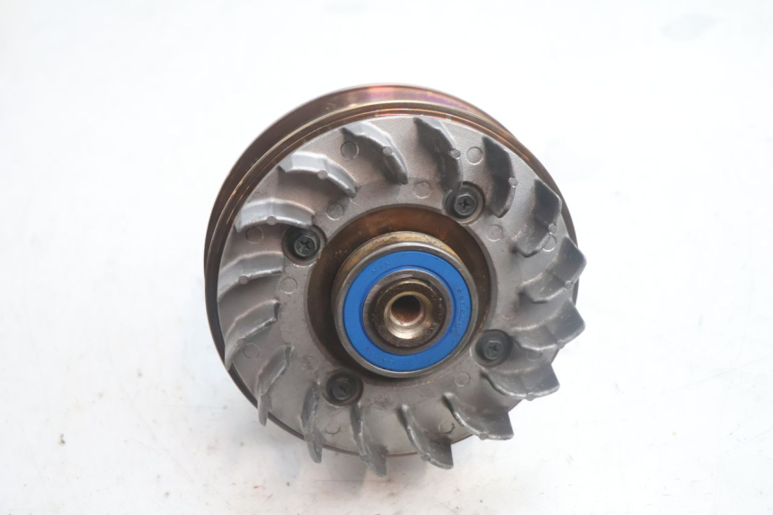 photo de VARIATORE SUZUKI BURGMAN EXECUTIVE ABS 650 (2006 - 2012) - Vista d'insieme del prodotto