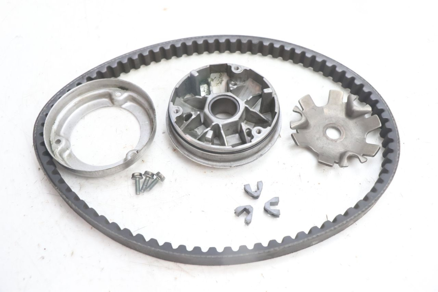 photo de VARIATORE PEUGEOT BUXY 50 (1993 - 1998) - Vista principale