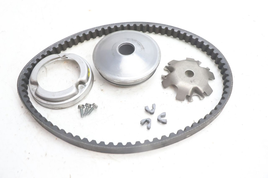 photo de VARIATORE PEUGEOT BUXY 50 (1993 - 1998) - Dettaglio del componente