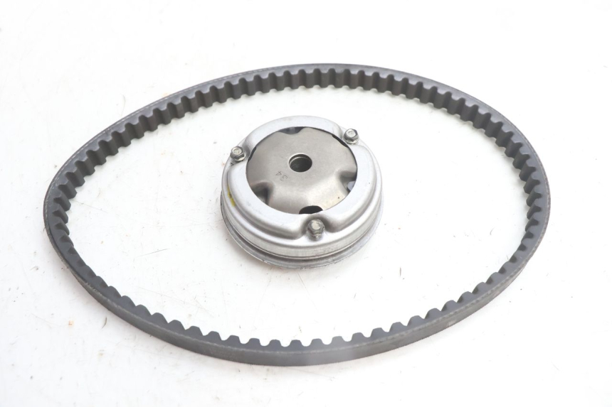 photo de VARIATORE PEUGEOT BUXY 50 (1993 - 1998) - Altra angolazione