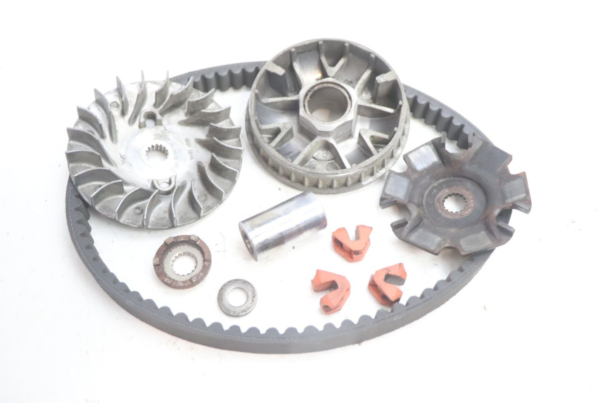 photo de VARIATORE YAMAHA BW'S BWS 125 (2010 - 2013) - Vista principale