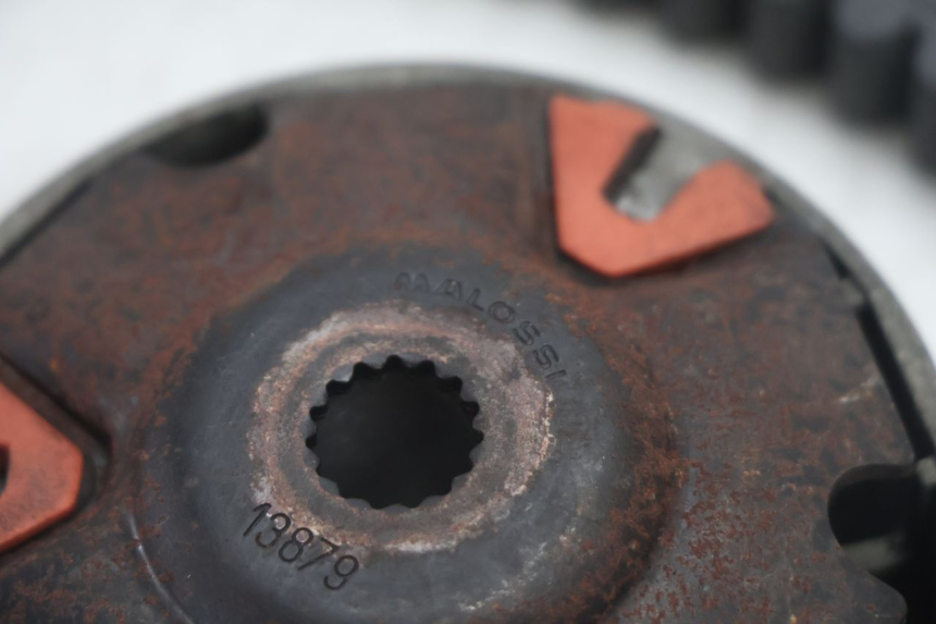 photo de VARIATORE YAMAHA BW'S BWS 125 (2010 - 2013) - Altra vista dell'articolo