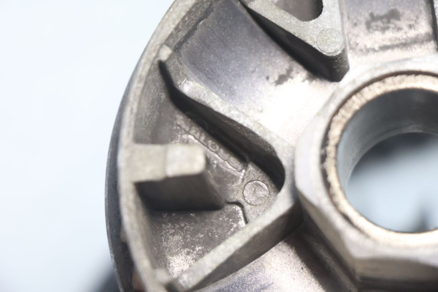 photo de VARIATORE YAMAHA BW'S BWS 125 (2010 - 2013) - Caratteristiche distintive