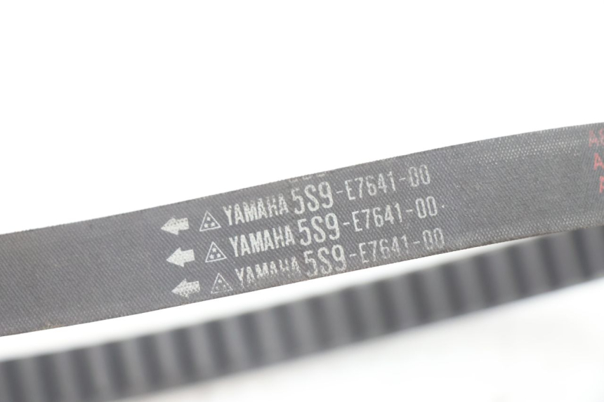 photo de VARIATORE YAMAHA BW'S BWS 125 (2010 - 2013) - Foto prodotto supplementare