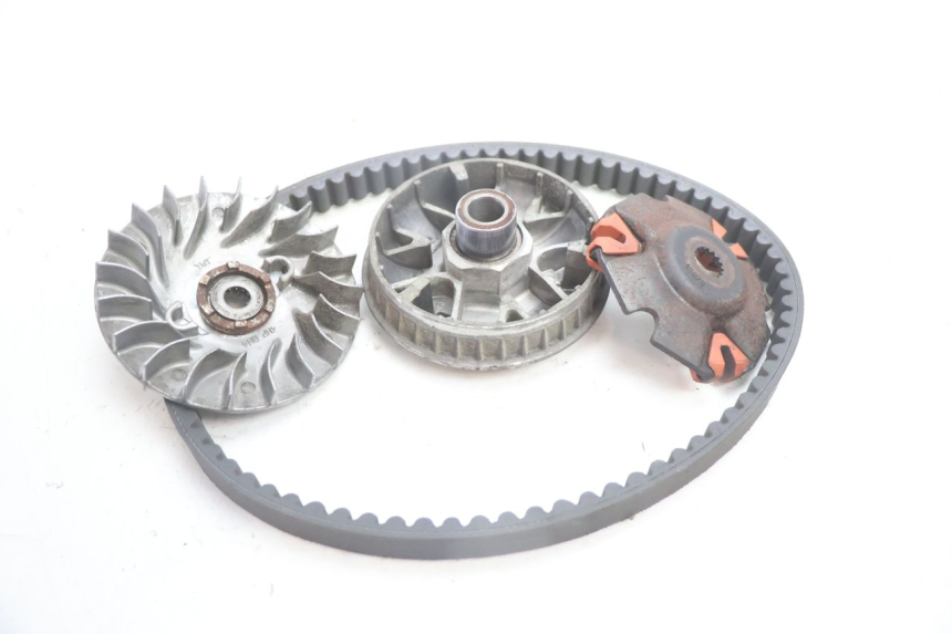 photo de VARIATORE YAMAHA BW'S BWS 125 (2010 - 2013) - Ricambio usato controllato