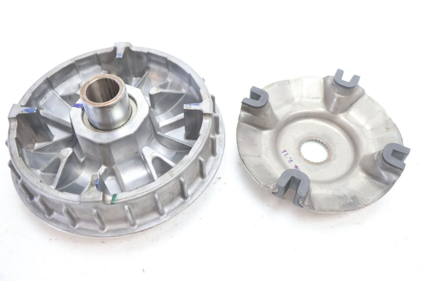 photo de VARIATORE BMW C SPORT 650 (2015 - 2021) - Altra angolazione