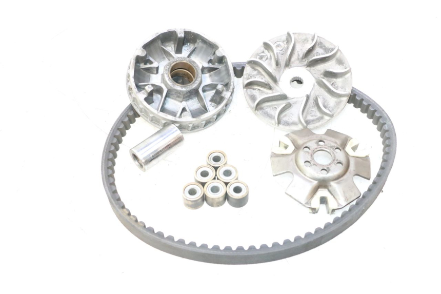 photo de VARIATORE BMW C1 125 (2000 - 2003) - Dettaglio del componente