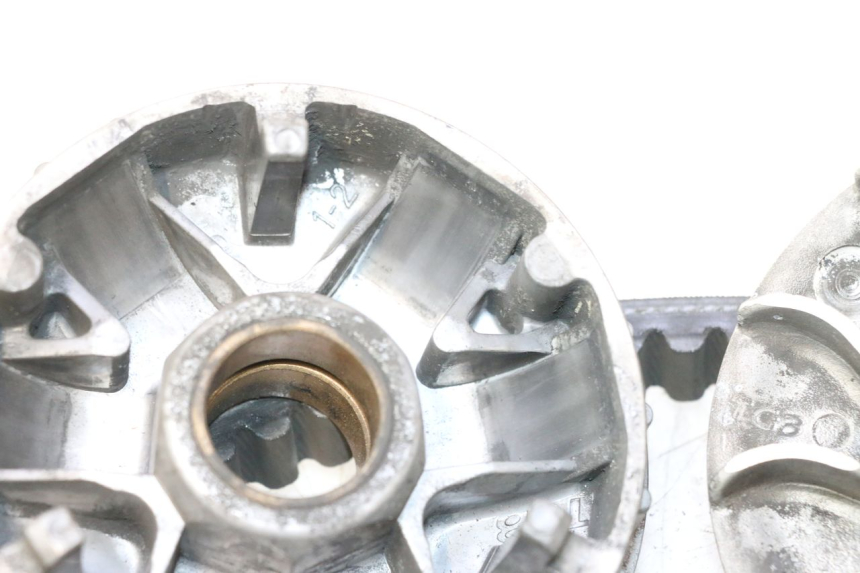 photo de VARIATORE BMW C1 125 (2000 - 2003) - Primo piano ad alta risoluzione