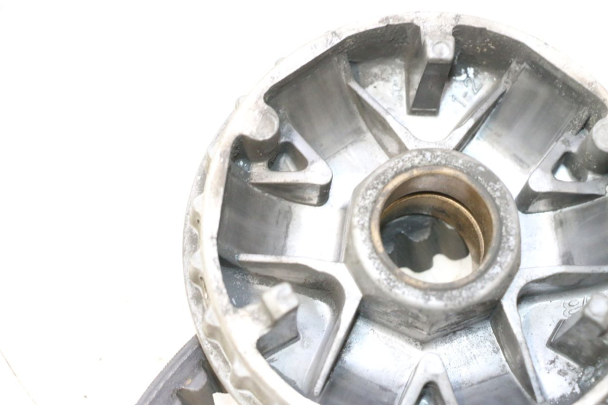 photo de VARIATORE BMW C1 125 (2000 - 2003) - Foto prodotto supplementare