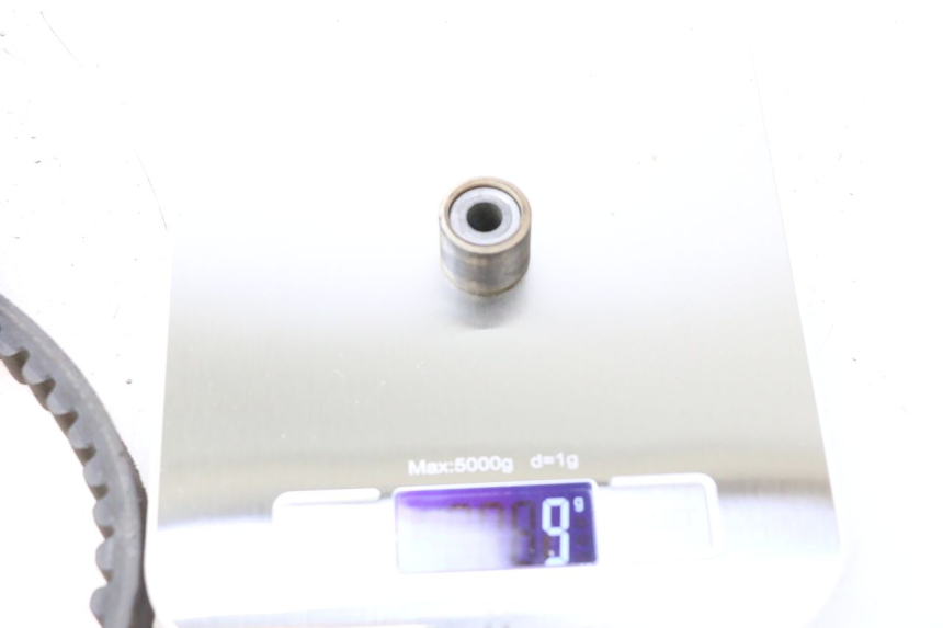 photo de VARIATORE BMW C1 125 (2000 - 2003) - Altra angolazione