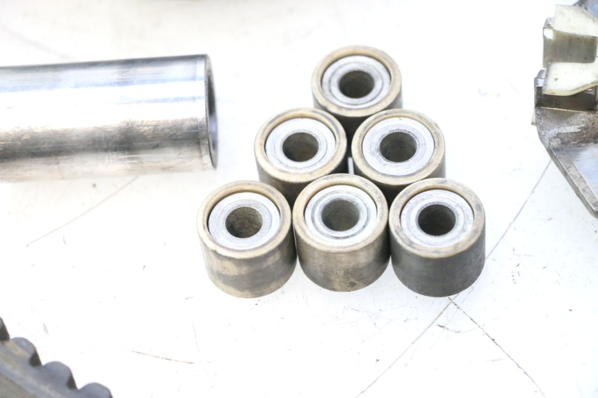 photo de VARIATORE BMW C1 125 (2000 - 2003) - Vista d'insieme del prodotto