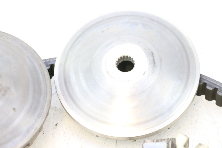 photo de VARIATORE BMW C1 125 (2000 - 2003) - Ricambio usato controllato