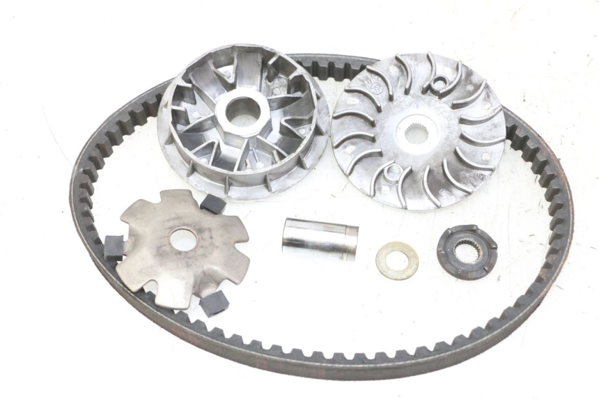 photo de VARIATORE ORCAL CAVARO 4T 50 (2019 - 2023) - Vista principale