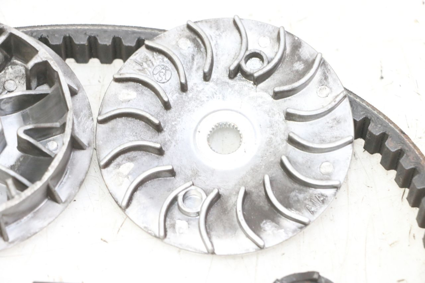 photo de VARIATORE ORCAL CAVARO 4T 50 (2019 - 2023) - Altra vista dell'articolo