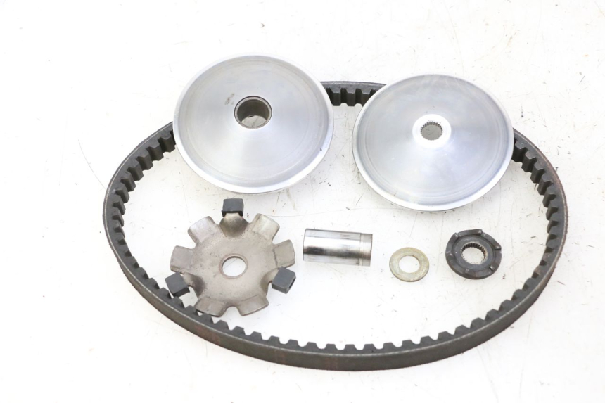 photo de VARIATORE ORCAL CAVARO 4T 50 (2019 - 2023) - Altra angolazione