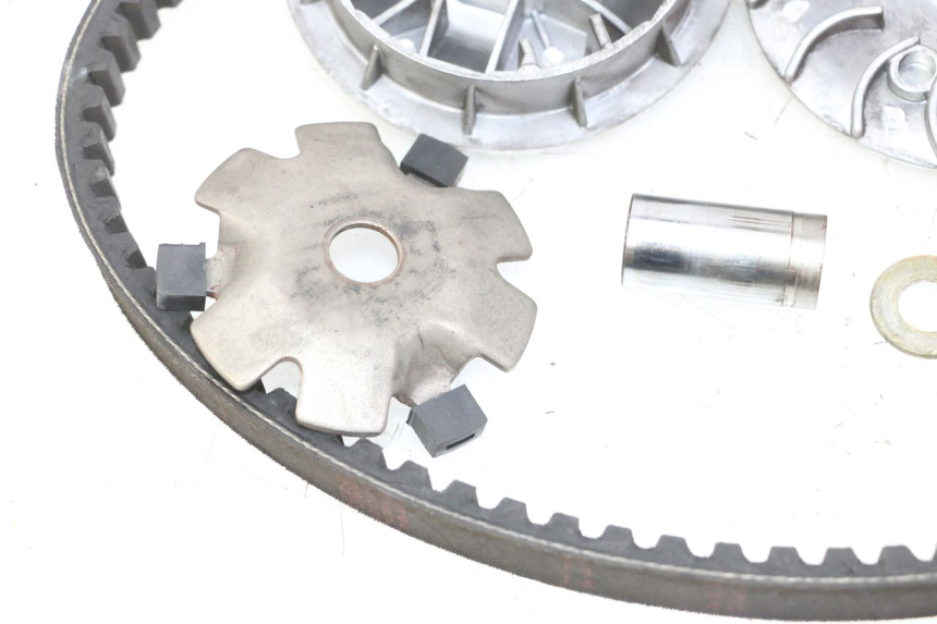 photo de VARIATORE ORCAL CAVARO 4T 50 (2019 - 2023) - Ricambio usato controllato