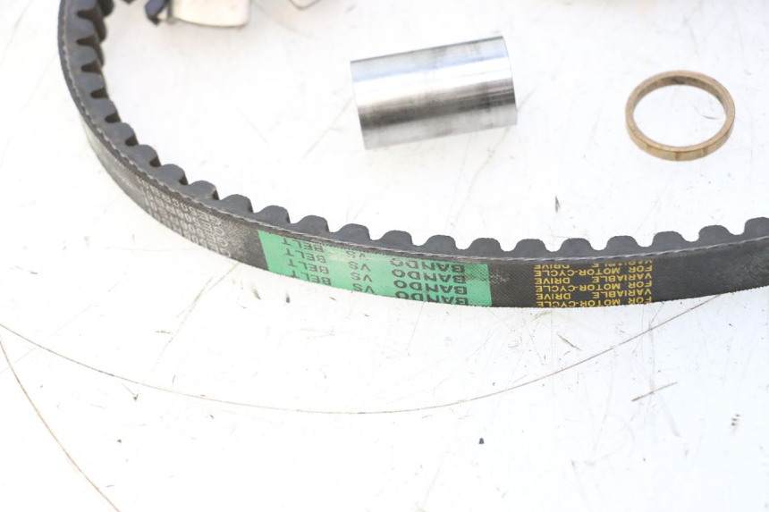 photo de VARIATORE TGB CITY RS 50 (2011 - 2016) - Ricambio usato controllato