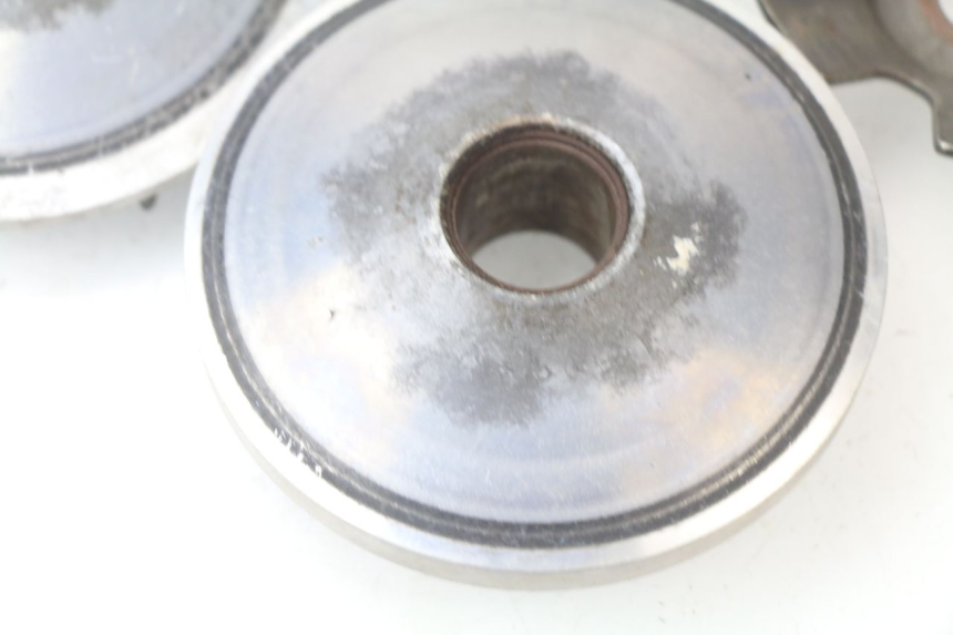 photo de Variatore REVATTO CITYONE 125 (2006 - 2007) - Altra angolazione