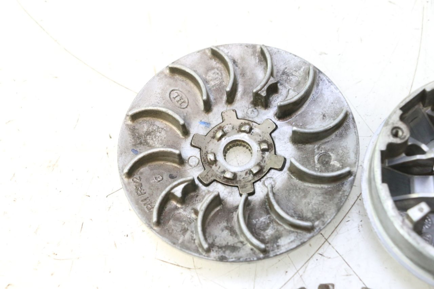 photo de VARIATORE PEUGEOT CITYSTAR 2T 50 (2018 - 2021) - Altra angolazione