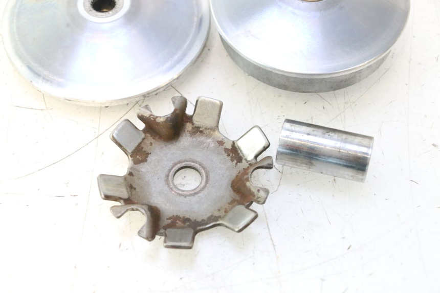 photo de VARIATORE PEUGEOT CITYSTAR 2T 50 (2018 - 2021) - Ricambio usato controllato