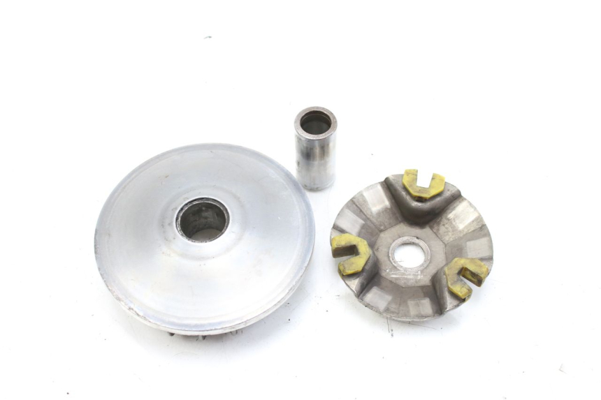 photo de VARIATORE PEUGEOT CITYSTAR 125 (2011 - 2017) - Vista principale