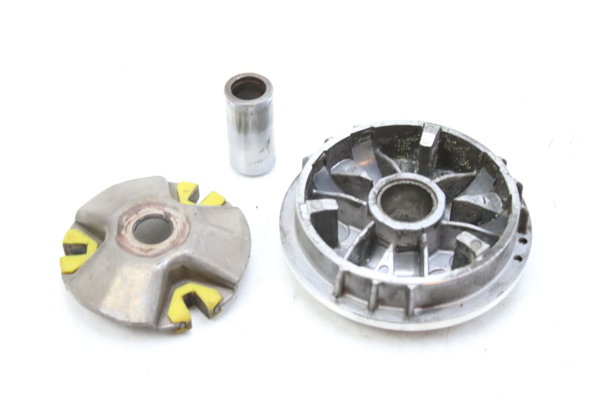 photo de VARIATORE PEUGEOT CITYSTAR 125 (2011 - 2017) - Dettaglio del componente