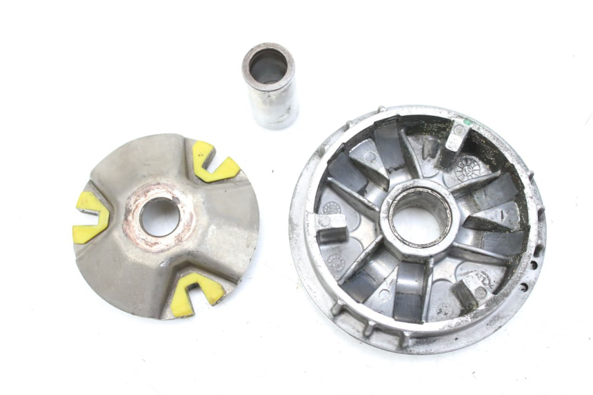 photo de VARIATORE PEUGEOT CITYSTAR 125 (2011 - 2017) - Zoom sullo stato d'uso