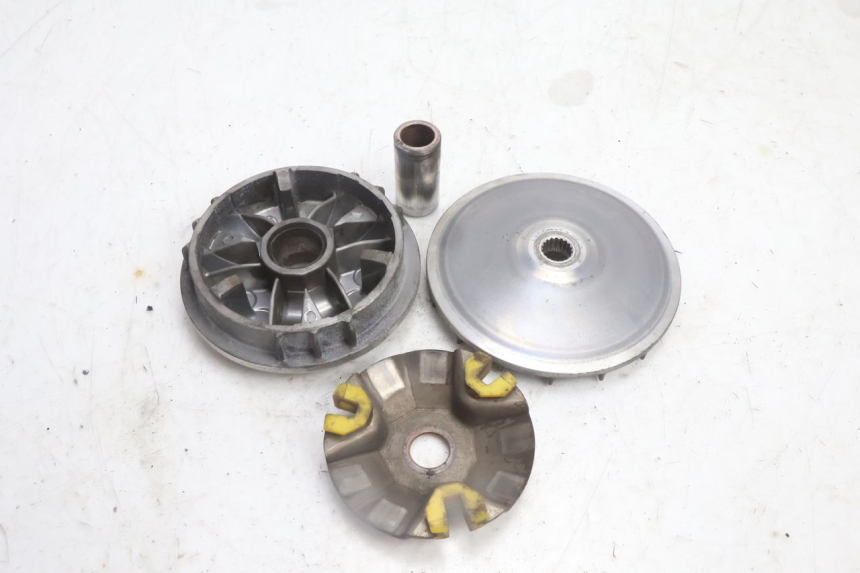 photo de VARIATORE PEUGEOT CITYSTAR 125 (2011 - 2017) - Vista principale