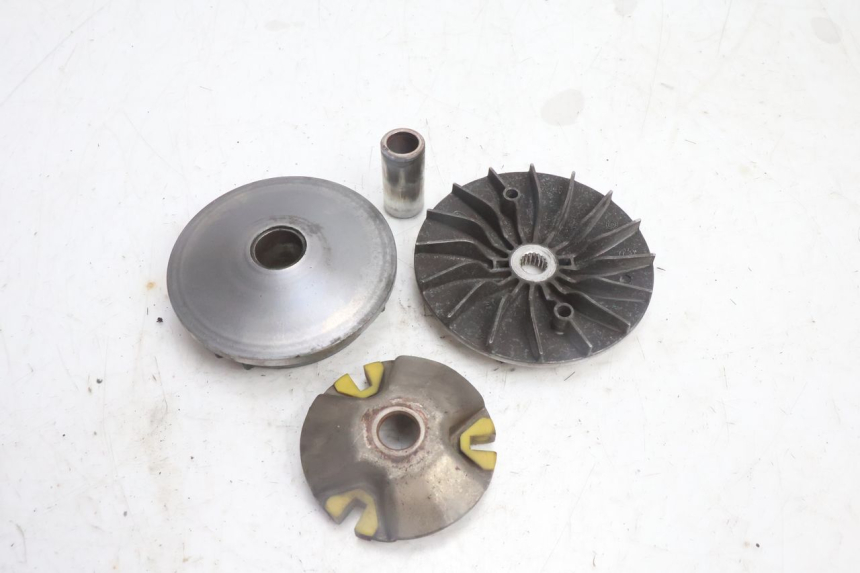 photo de VARIATORE PEUGEOT CITYSTAR 125 (2011 - 2017) - Dettaglio del componente