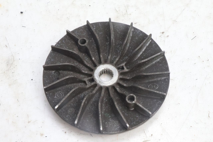 photo de VARIATORE PEUGEOT CITYSTAR 125 (2011 - 2017) - Altra angolazione