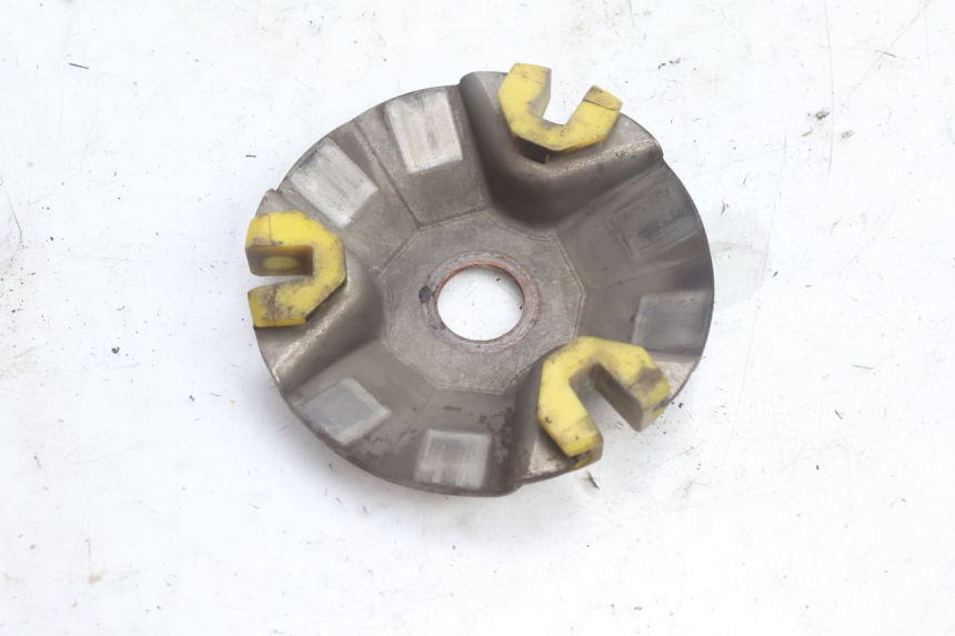 photo de VARIATORE PEUGEOT CITYSTAR 125 (2011 - 2017) - Primo piano tecnico