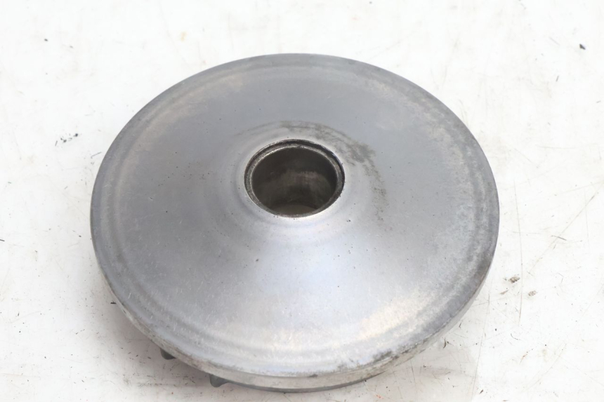 photo de VARIATORE PEUGEOT CITYSTAR 125 (2011 - 2017) - Stato della superficie e materiale