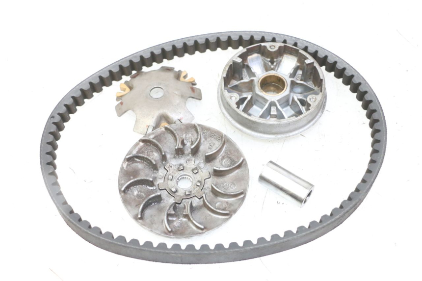 photo de VARIATORE PEUGEOT CITYSTAR 50 (2013 - 2017) - Vista principale