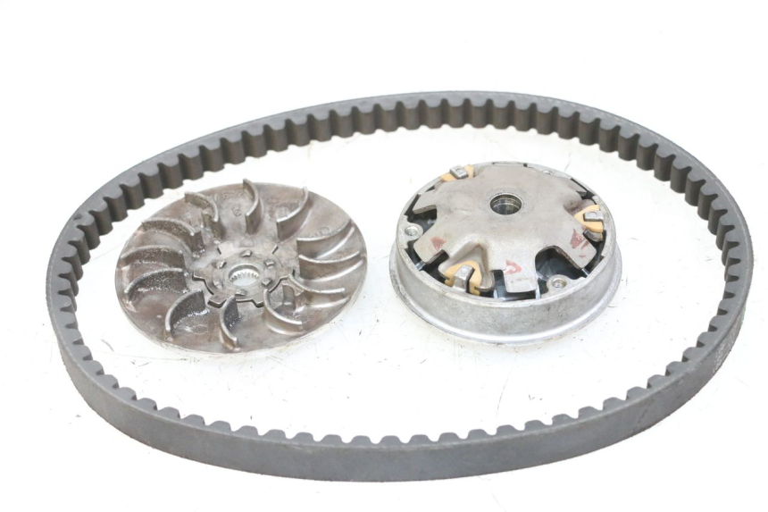 photo de VARIATORE PEUGEOT CITYSTAR 50 (2013 - 2017) - Dettaglio del componente