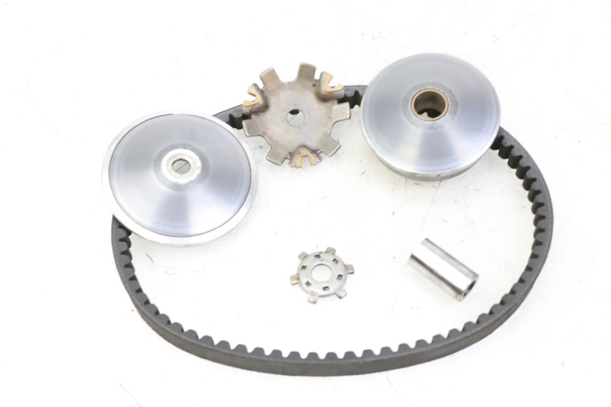 photo de VARIATORE PEUGEOT CITYSTAR 50 (2013 - 2017) - Vista d'insieme del prodotto