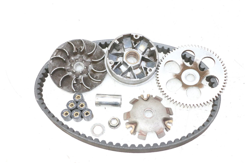 photo de VARIATORE PEUGEOT CITYSTAR 50 (2013 - 2017) - Vista principale