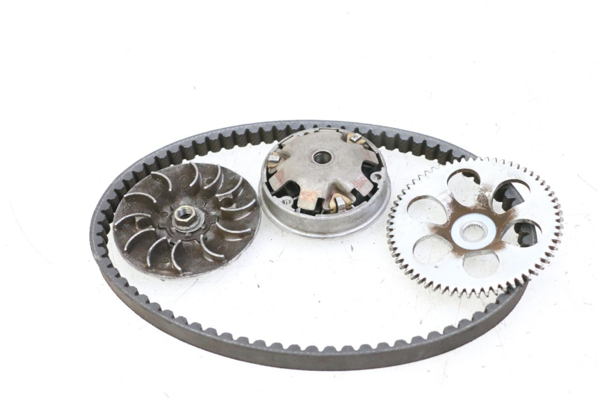 photo de VARIATORE PEUGEOT CITYSTAR 50 (2013 - 2017) - Dettaglio del componente